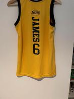 Basketbalshirt Lakers, Ophalen of Verzenden, Zo goed als nieuw, Kleding
