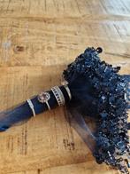 Zilveren ringen maat 54 (925), Ophalen, Nieuw, 17 tot 18, Dame