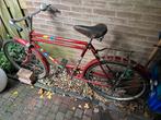 Heren jongen fiets vintage, 55 tot 59 cm, Ophalen of Verzenden, Overige merken, Jaren '60 of nieuwer