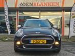 Mini Mini 1.5 Cooper Chili Automaat 5drs BJ.12-2014 / Panoda, 136 pk, Gebruikt, USB, Zwart