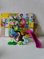 Playmobil 1.2.3. 70400, Kinderen en Baby's, Speelgoed | Playmobil, Ophalen of Verzenden, Zo goed als nieuw