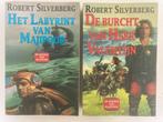 De boeken van Majipoor, Ophalen of Verzenden, Robert Silverberg