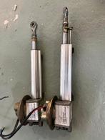 lineaire actuators, Ophalen, Gebruikt
