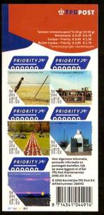 Nederland NVPH nr V2403/7 postfris Europa 2006, Verzenden, Na 1940, Postfris