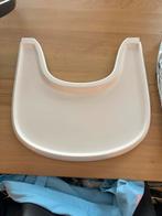 Playtray voor de stokke tripp trapp, Kinderen en Baby's, Kinderstoelen, Ophalen of Verzenden, Meegroeistoel