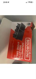 Gourmetstel - Raclette en Grill, Ophalen of Verzenden