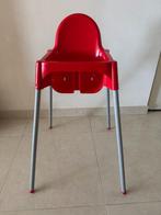 kinderstoel, Kinderen en Baby's, Kinderstoelen, Ophalen, Gebruikt, Overige typen, Afneembaar eetblad