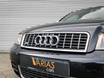 Audi A4 Avant 4.2 V8 quattro S4 Pro Line Navi Leer, Gebruikt, A4, Zwart, Leder