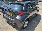 Toyota Yaris  1.5 Hybrid Dynamic, Full Led, Achteruitrijcame, LED verlichting, 450 kg, Gebruikt, Euro 6