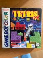Tetris DX, Puzzel en Educatief, Vanaf 3 jaar, Ophalen of Verzenden, 1 speler