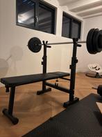 Complete halter set incl bench zo uit de verpakking, Ophalen, Nieuw