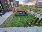 sedum ca. 8.5m2, Ophalen, Zo goed als nieuw, Minder dan 10 m²