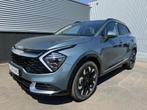 Kia Sportage 1.6 T-GDi Plug-in Hybrid AWD DynamicPlusLine Ru, Automaat, Euro 6, 4 cilinders, Bedrijf