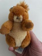 Beatrix Potter Sleutelhanger Knuffel Eekhoorn Nutkin Nieuw, Ophalen of Verzenden, Nieuw, Dier