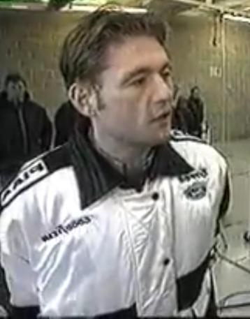 jas jos verstappen tyrell ford 1998 ( vader max verstappen ) beschikbaar voor biedingen