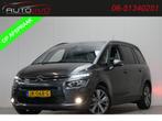 Citroën Grand C4 Picasso 1.6 e-THP Business 165 PK! AUTOMAA, Auto's, Citroën, Stof, Gebruikt, 4 cilinders, 7 stoelen