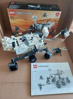 Lego 42158 NASA Mard Rover Perseverance, Kinderen en Baby's, Speelgoed | Duplo en Lego, Ophalen of Verzenden, Zo goed als nieuw