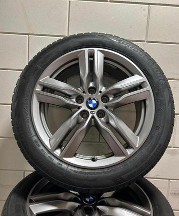 BMW X1 F48 X2 F39 styling M570 18 inch M-velgen 5x112 + TPMS beschikbaar voor biedingen