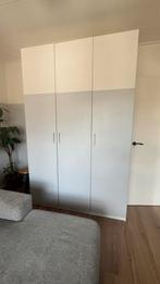 Ikea Pax kast, Ophalen, Zo goed als nieuw, 50 tot 75 cm, 200 cm of meer