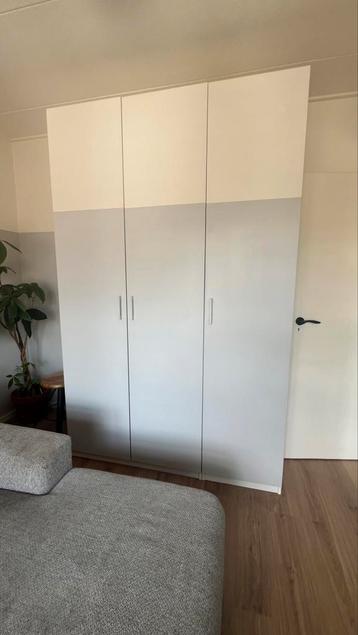 Ikea Pax kast - afbeelding 1