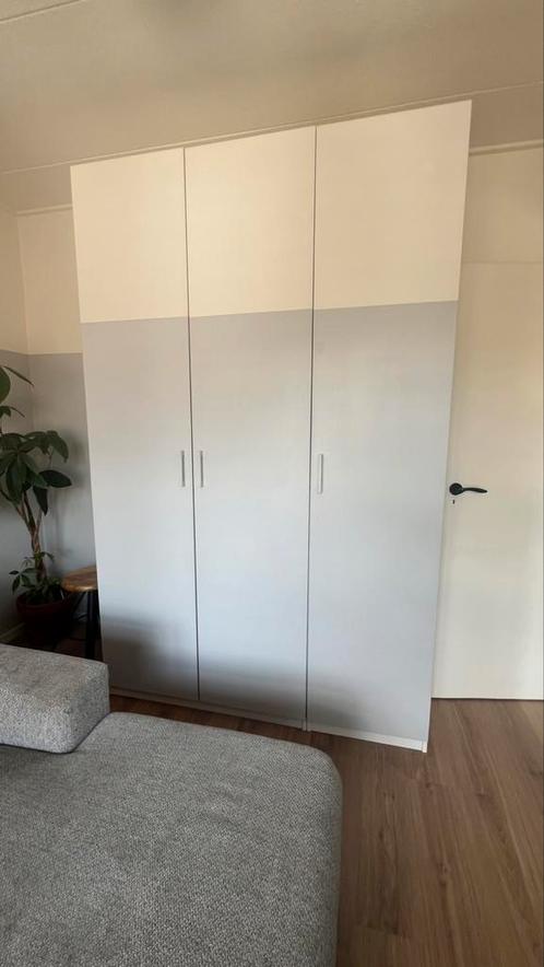 Ikea Pax kast, Huis en Inrichting, Kasten | Kledingkasten, Zo goed als nieuw, 200 cm of meer, 50 tot 75 cm, Ophalen