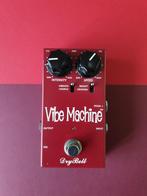 Drybell Vibe Machine V1, Muziek en Instrumenten, Effecten, Ophalen of Verzenden, Zo goed als nieuw, Overige typen