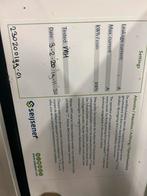 Gebruikte 22kW Laadpaal - 2 Aansluitingen, Auto diversen, Laadpalen, Ophalen of Verzenden, Gebruikt, Laadpaal