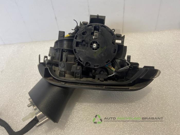 Buitenspiegel rechts van een Volvo XC90, Gebruikt, -, -, Ophalen of Verzenden