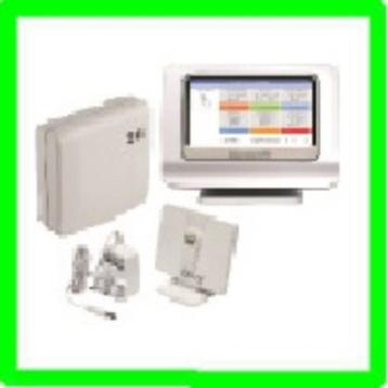 Honeywell EvoHome Wifi pakket aan/uit ATP921R3100 €199,95  beschikbaar voor biedingen