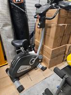 Kettler Axos Cycle M Hometrainer, Ophalen, Gebruikt, Metaal, Buik