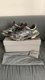 Balenciaga track sneaker heren maat 44, Ophalen of Verzenden, Zo goed als nieuw, Zwart