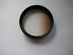Hunter graduate grey filter diameter 49 mm, Ophalen of Verzenden, Gebruikt, Minder dan 50 mm, Overige typen