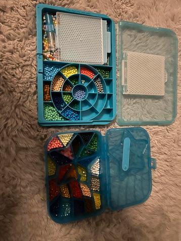 Aquabeads Set beschikbaar voor biedingen
