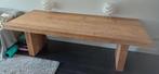 eettafel mangohout met verzetbare wanden, lees verder, Ophalen, 100 tot 150 cm, 200 cm of meer, Zo goed als nieuw