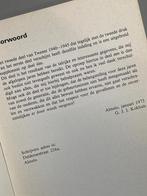 tweede wereldoorlog / Twente 1940-1945, Verzamelen, Ophalen of Verzenden, Overige soorten, Nederland, Boek of Tijdschrift