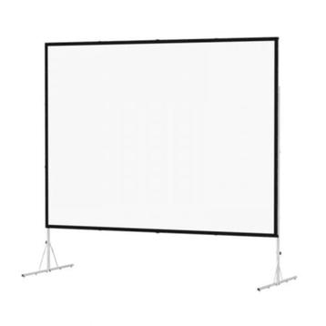 Projecta Fast-Fold (427x320cm) / Projectiescherm  beschikbaar voor biedingen