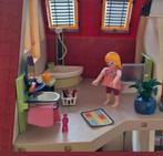 NIEUWE PLAYMOBIL BADKAMER NR 4295 COMPLEET, Kinderen en Baby's, Speelgoed | Playmobil, Ophalen of Verzenden, Nieuw, Complete set