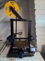 Anycubic Kobra go 3D print, Computers en Software, 3D Printers, Ophalen of Verzenden, Gebruikt