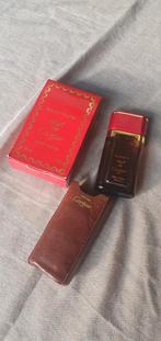 Must de Cartier Ligne Voyage 30ml - Lege Set, Ophalen of Verzenden, Gebruikt