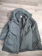 Groene winterjas maat 40-42 Sissy Boy, Maat 38/40 (M), Sissy-Boy, Ophalen of Verzenden, Zo goed als nieuw