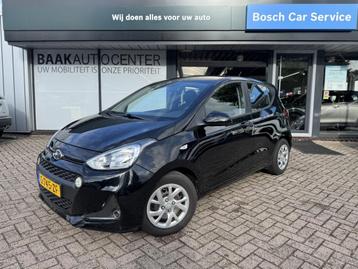 Hyundai i10 1.0i Comfort | Bluetooth | Airco | Cruise  beschikbaar voor biedingen
