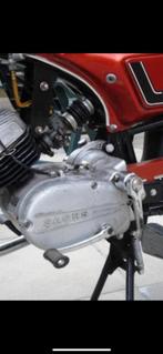 Gezocht: patent crank sachs, Ophalen of Verzenden, Gebruikt, Blok, Sparta