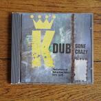 King Tubby - Dub Gone Crazy / Blood & Fire Reggae CD, Ophalen of Verzenden, Gebruikt