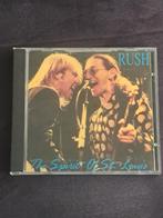 Rush - The Spirit of St. Louis, Verzenden, Zo goed als nieuw, Progressive