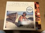 Chris Hinze - Word Sound and Power LP, Ophalen of Verzenden, Zo goed als nieuw, 12 inch