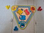 Houten spel: de kinderversie van "mens erger je niet"!, Ophalen, Zo goed als nieuw