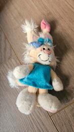 Mini knuffel Mimihopps Diddl, Verzamelen, Diddl, Ophalen of Verzenden, Zo goed als nieuw, Knuffel
