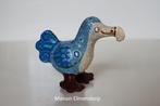 100% Handgemaakt Beeldje Dodo / Vogel Kunst Nieuw, Antiek en Kunst, Ophalen of Verzenden