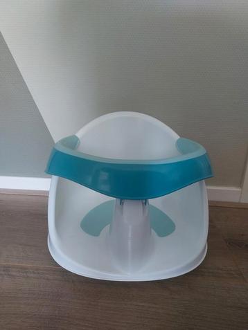 Bébé Angel badring/badstoeltje  beschikbaar voor biedingen