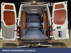 Mercedes-Benz Sprinter 316 CDI 164pk L2H2 Euro6 Airco | 2800, Auto's, Bestelauto's, Gebruikt, 4 cilinders, 2800 kg, Wit